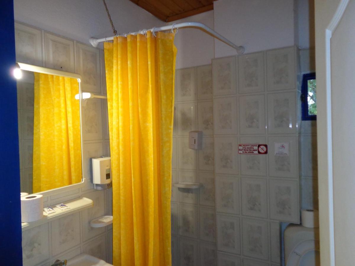Hotel Porto Kairis Oreoi Esterno foto