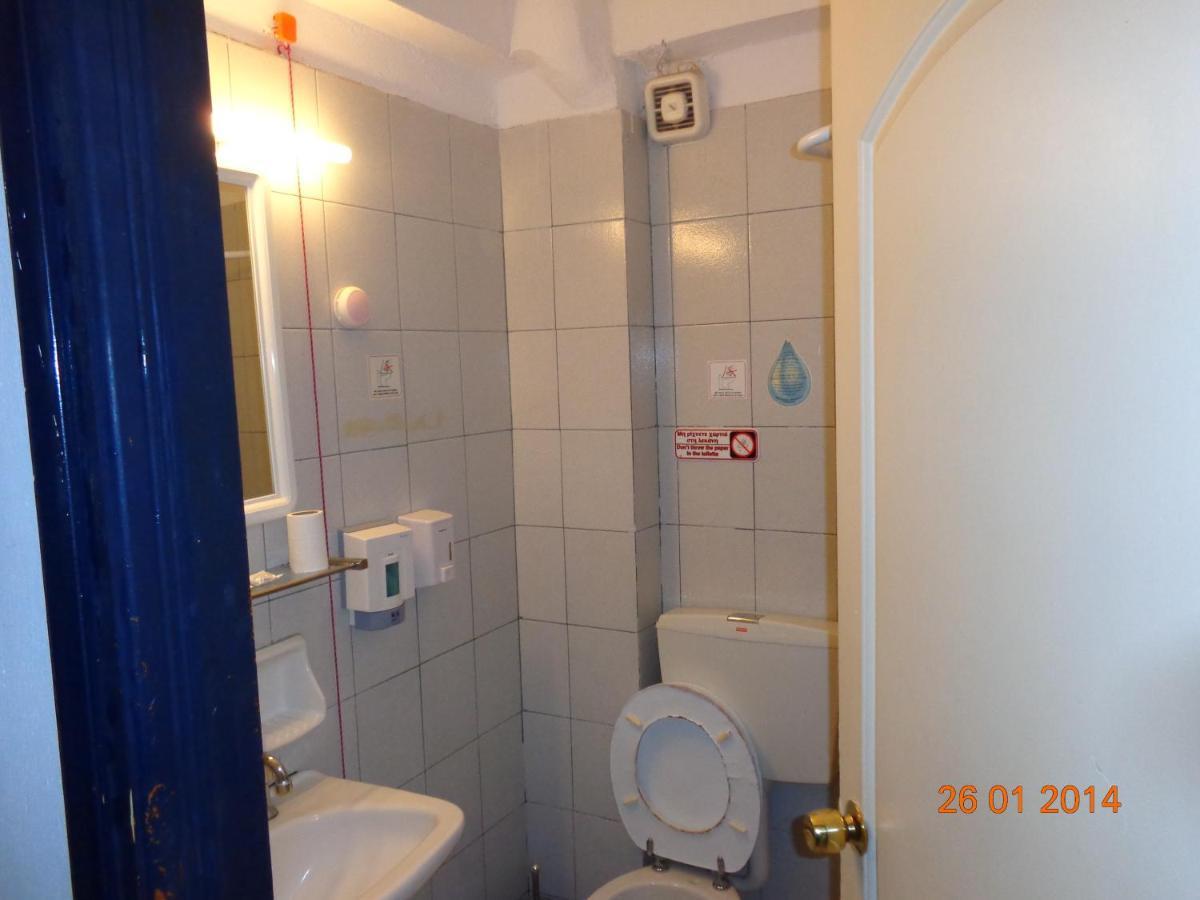 Hotel Porto Kairis Oreoi Esterno foto